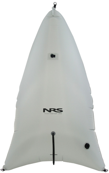5027-724 NRS Canoe 3D Solo Flotation Bag