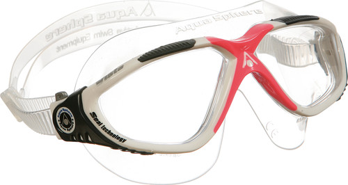 Red/Clear|Rouge/Transparent