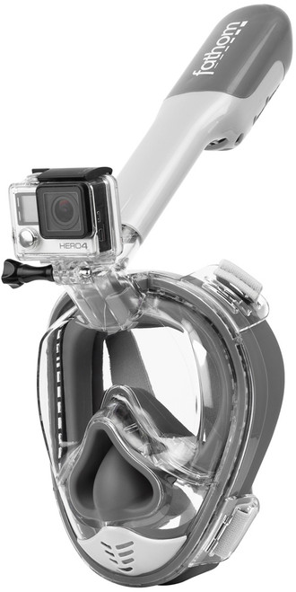 5060-148 Fathom Anguilla Equalizing Full Face Mask