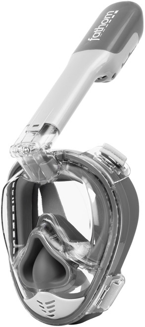 Black/Clear|Noir/Transparent