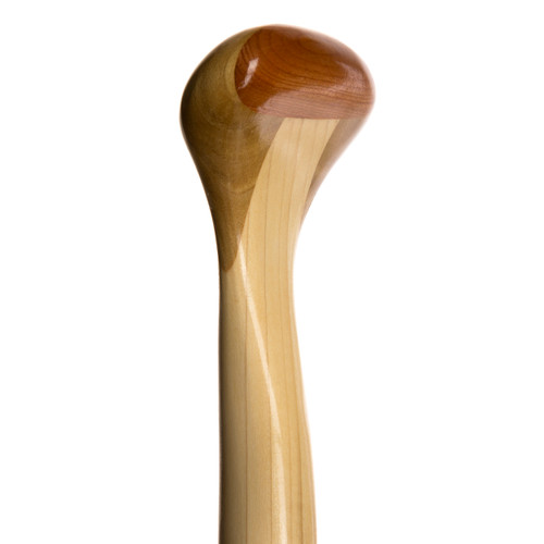 5007-763 Redtail Bentshaft Canoe Paddle