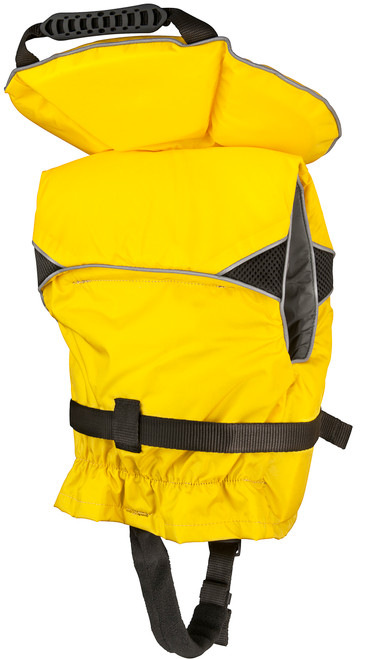 5010-340 MEC Kids PFD - Infants to Youths