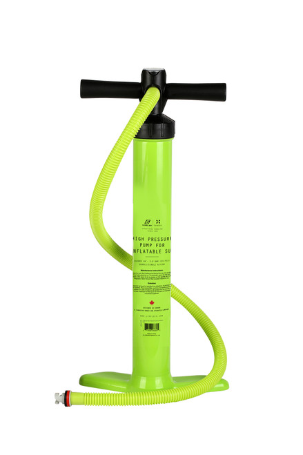 Lime Green/Black|Vert lime/Noir