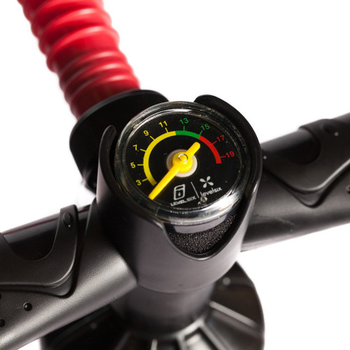 6000-926 Level Six High Pressure Pump for Inflatable SUP