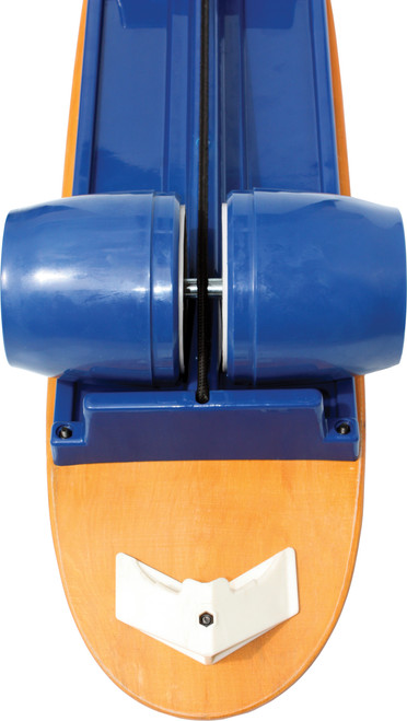 5032-506 Fitterfirst Bongo Board Balance Trainer