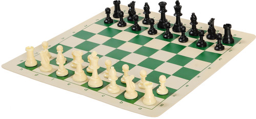 White/Green|Blanc/Vert