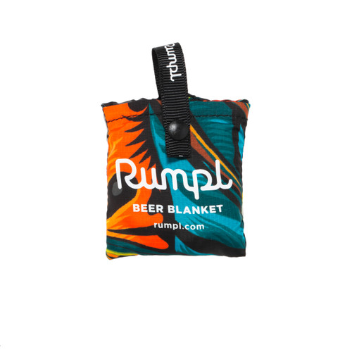 6008-423 Rumpl Beer Blanket Coozy