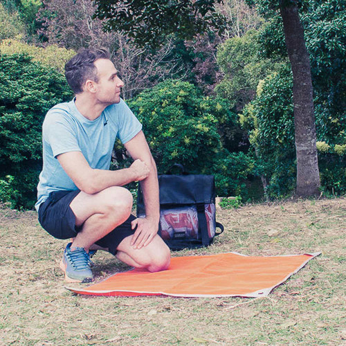 6000-054 CGear Sand-Free Personal Mat