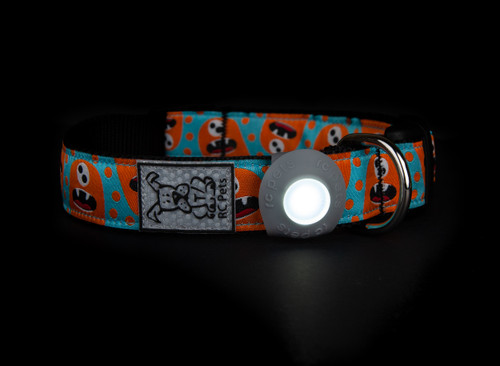 6000-298 RC Products Poppin Light Collar