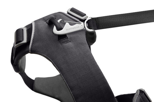 6012-265 Ruffwear Front Range Harness V2