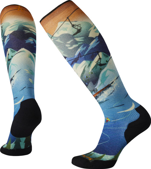 Neptune Blue|Bleu Neptune