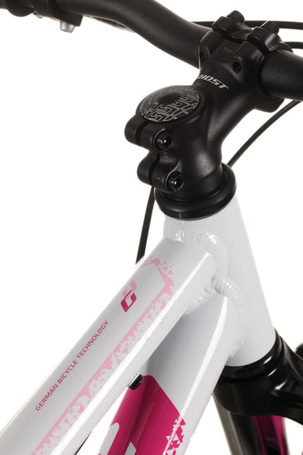 5039-203 Ghost Powerkid 20 Bicycle - Youths