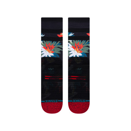 6013-610 Stance Atelier Crew Athletic Socks - Men's