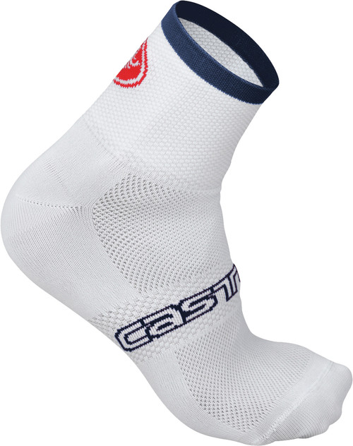 White/Navy Blue|Blanc/Marine