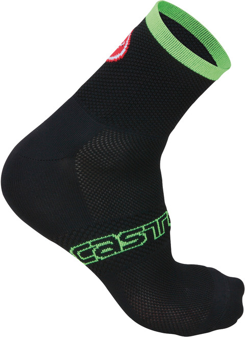 Black/Yellow Fluo|Noir/Fluo jaune