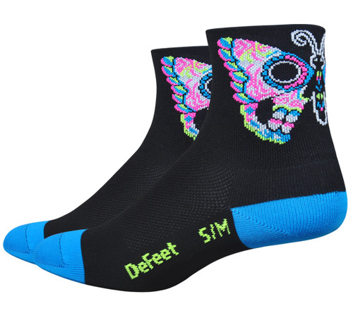 Black/Blue|Noir/Bleu