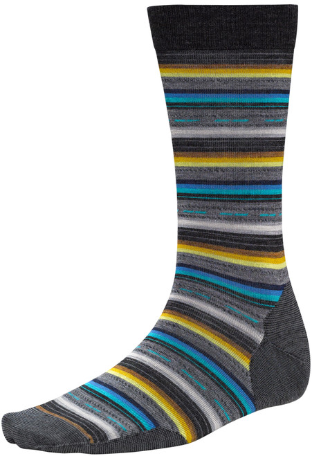 Charcoal Heather|Charbon de bois chiné
