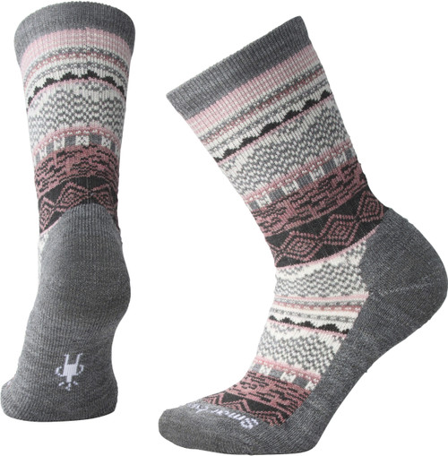 Medium Grey Heather|Gris moyen chiné