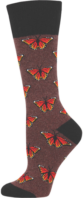 Maroon Monarchs|Marron Monarques
