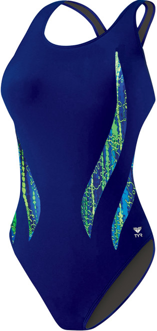 Blue/Green|Bleu/Vert