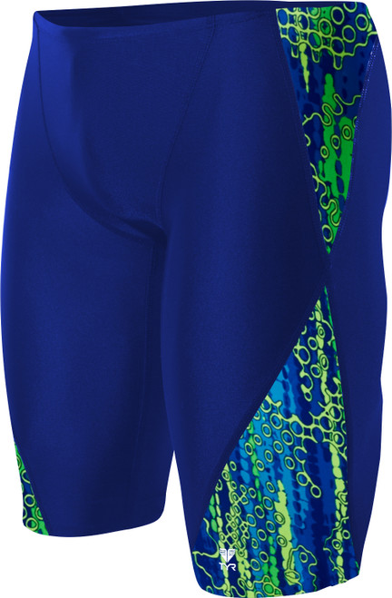 Blue/Green|Bleu/Vert
