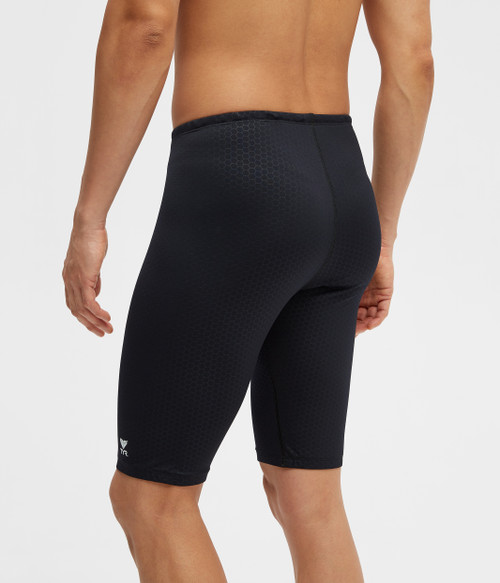 6000-468 TYR Hexa All Over Jammer Swimsuit - Men's