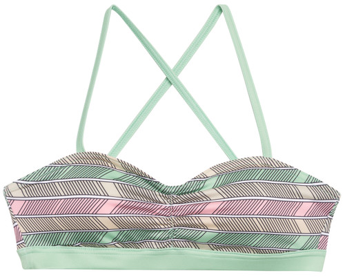 Seaglass/Zigzag|Verre de mer/Zigzag