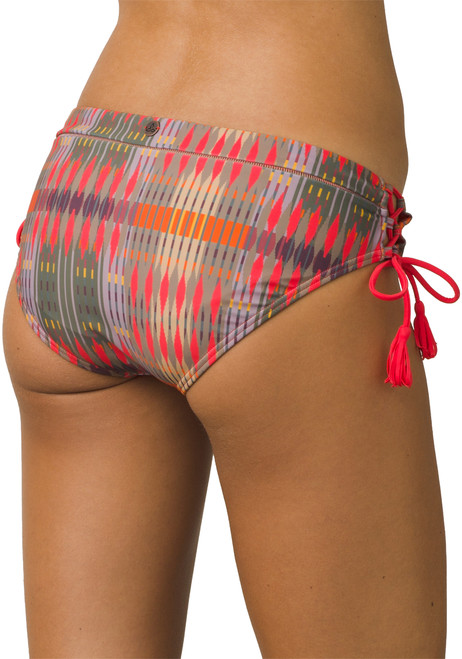 5056-431 Prana Ikenna Bikini Bottoms - Women's