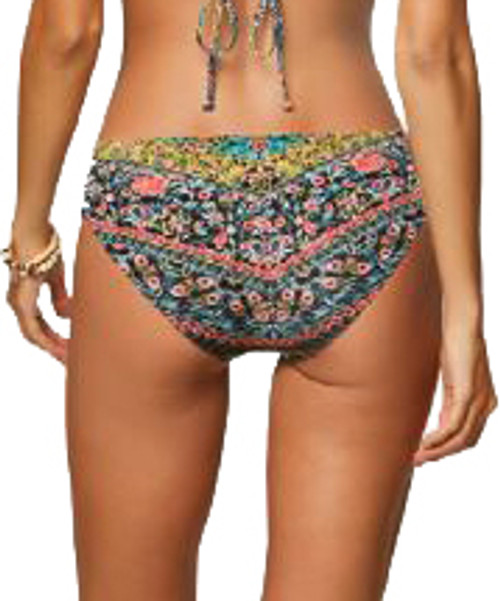 5056-643 O'Neill Porter Full Bikini Bottoms - Women's