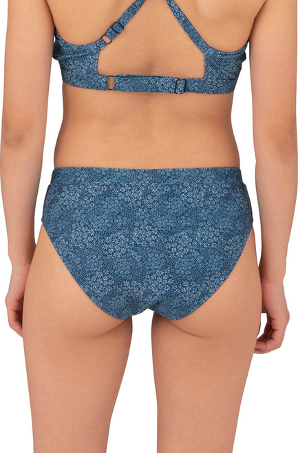 6007-923 Level Six Sunflare Bikini Bottoms - Women's
