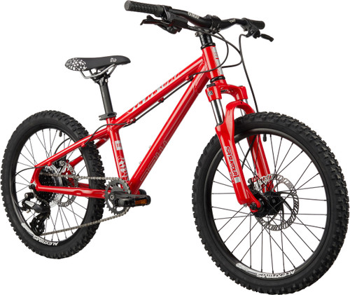 6005-066 MEC Dash LTD Bike - Children to Youths 6005-066 MEC Dash LTD Bike - Children to Youths