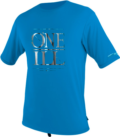 Brite Blue|Bleu vif
