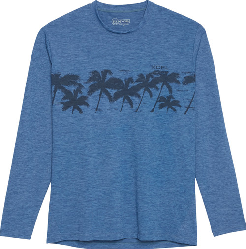 Cascade Blue|Bleu cascade