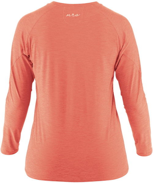 6016-074 NRS H2Core Silkweight Long Sleeve Shirt - Women's