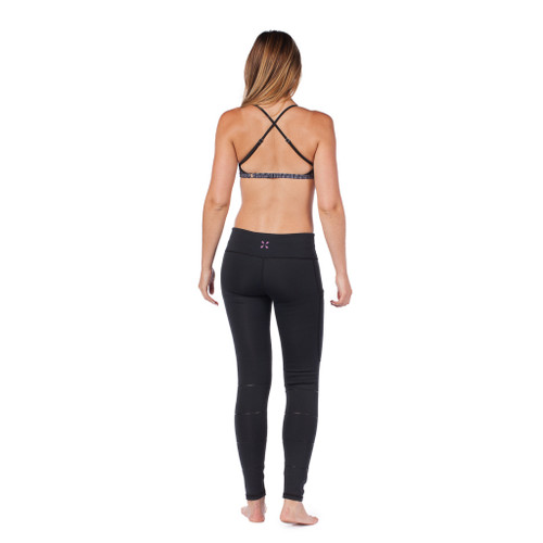 5064-372 Level Six Sombrio Capri Neoprene Pants - Women's