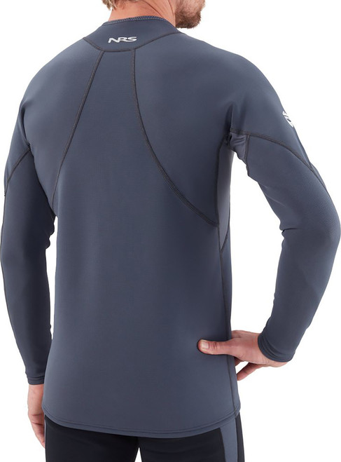 6014-268 NRS HydroSkin 0.5 Jacket - Men's
