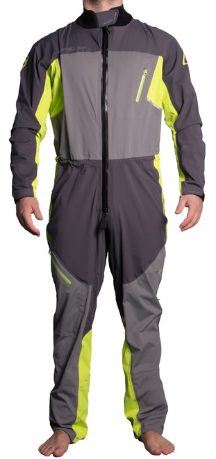 Citron/Charcoal|Citron/Charbon de bois