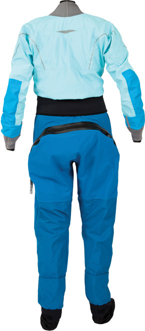 5057-410 Kokatat Gore-Tex Meridian Dry Suit - Women's