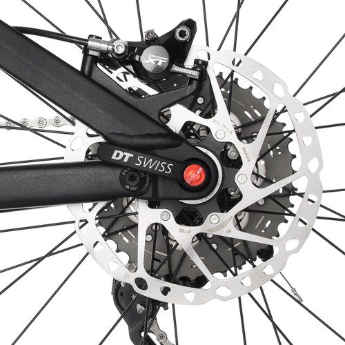 5044-699 Ghost Slamr 6 LC Bicycle - Unisex