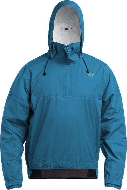 5057-373 Level Six Torngat Paddling Top - Men's