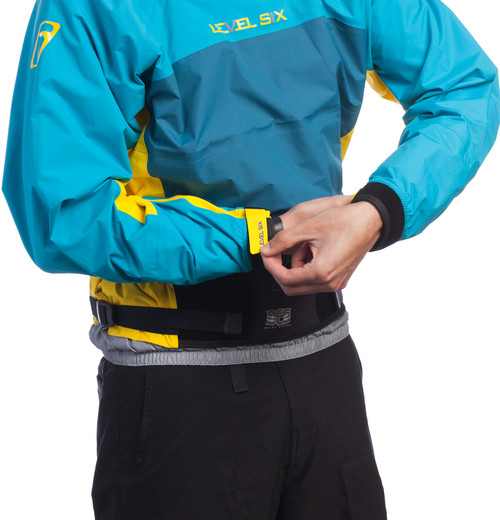 5057-380 Level Six Duke Dry Top - Men's