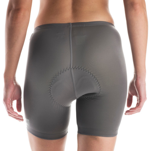 5017-584 MEC Ace Cycling Liner Shorts - Women's
