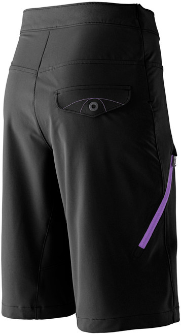 5023-735 MEC Prolix Shorts - Women's