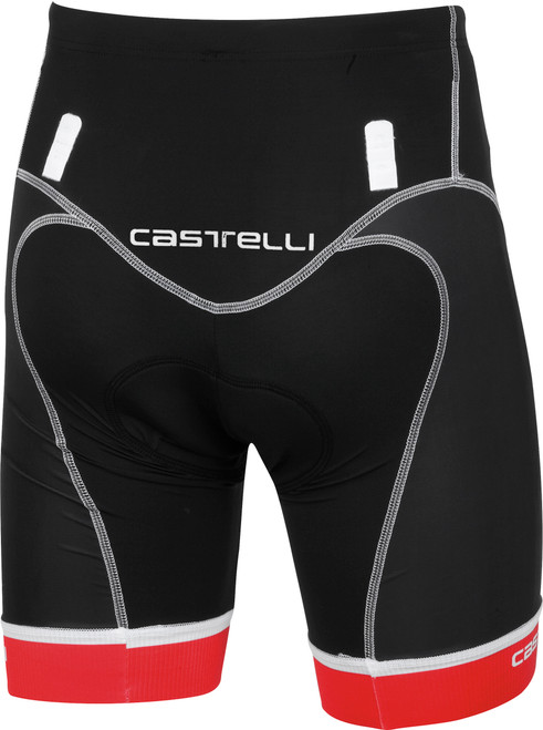 5032-232 Castelli Free Tri Shorts - Men's