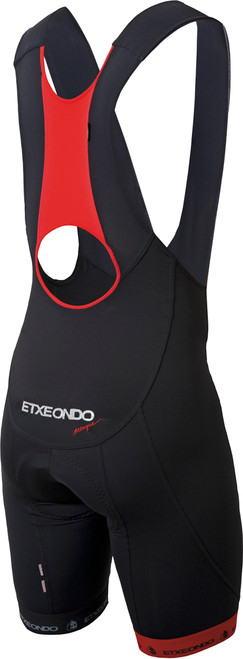 5033-025 Etxeondo Attaque Bibshorts - Men's