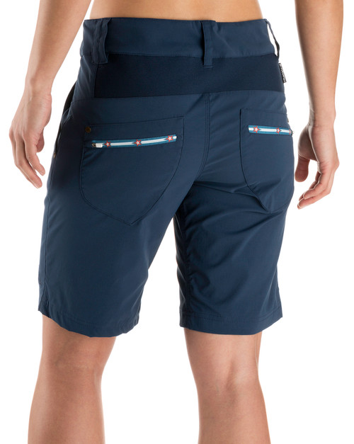5036-188 Maloja NahrM. Shorts - Women's