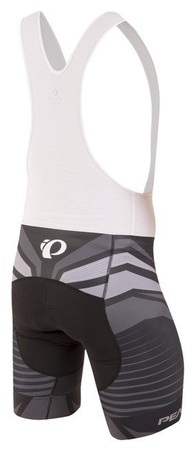 5046-500 Pearl Izumi Elite Pursuit LTD Bib Shorts - Men's