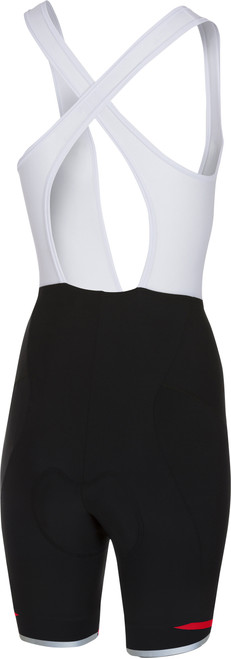 5057-095 Castelli Vista Bib Shorts - Women's