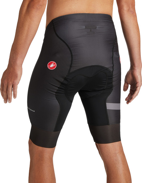 6015-851 Castelli Cadence Shorts - Men's