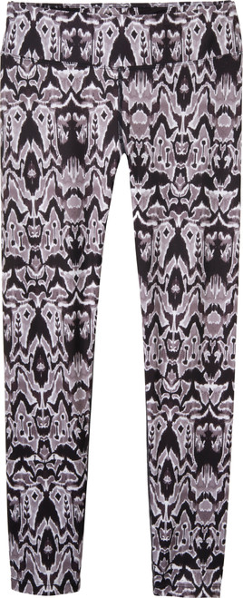 Black/Ikat|Noir/Ikat